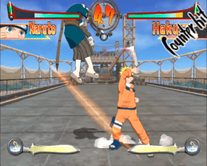 Do PS2 ao mobile: relembre os jogos de Naruto