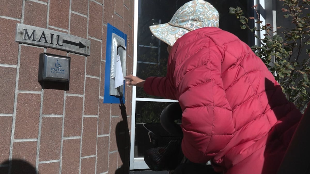 ‘All hands on deck’ to respond to Victoria’s mail-in ballot delay