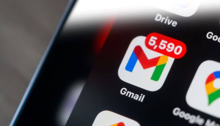 Google leva busca por voz com IA ao Gmail; veja como funciona