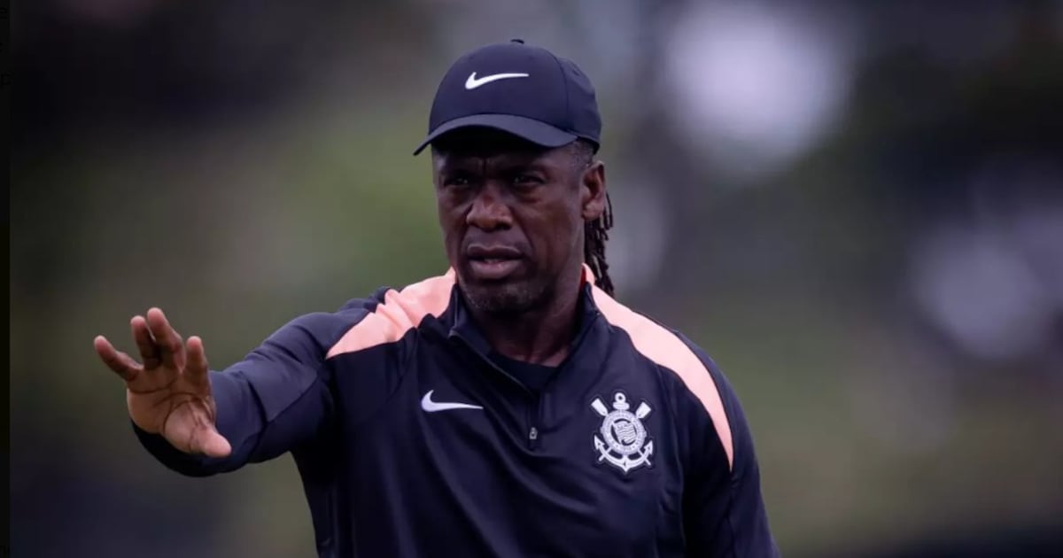 Aliados de Stabile vão pedir demissão de Seedorf se Corinthians perder na sexta