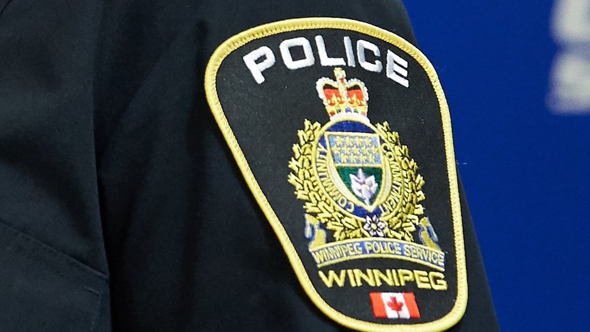 Winnipeg man charged in international child sex abuse material investigation