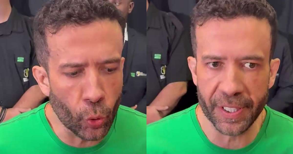 Estresse pode causar arritmia cardíaca? Entenda quadro que levou Janones à UTI