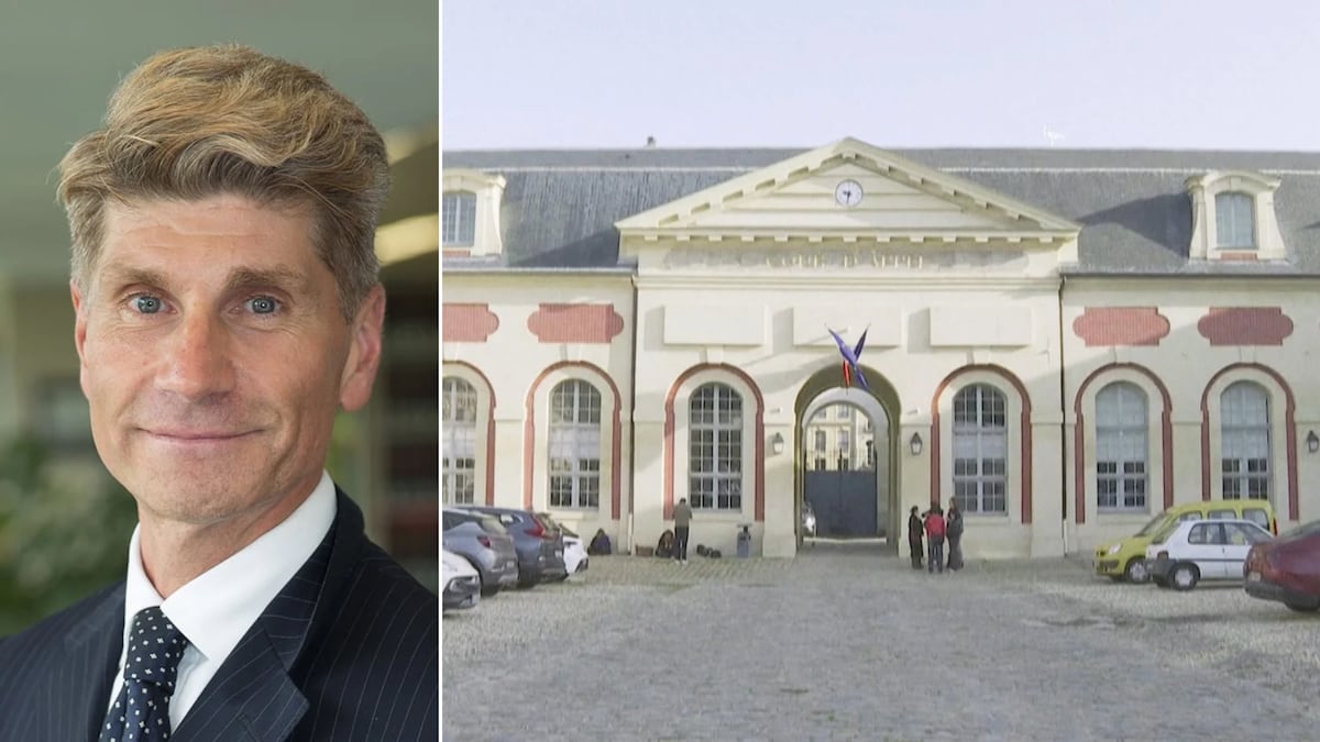 Ex-Manitoba law dean wanted on fraud charges opposes extradition from France