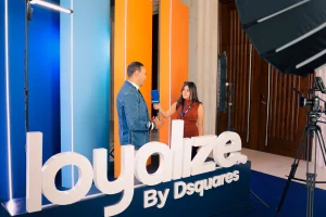 we.yan e Dsquares se unem para levar recompensas de fidelidade do dia a dia à Nigéria.