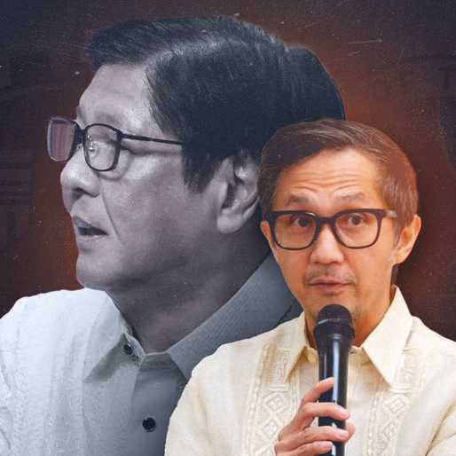 [Rappler’s Best] Yes, Marcos still shuffling his Cabinet