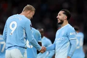 Manchester City joga pela Copa da Liga Inglesa
