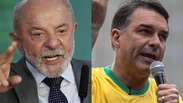 Datafolha: Lula lidera em MG, Fl&aacute;vio no RJ e empatam em SP no 1&ordm; turno