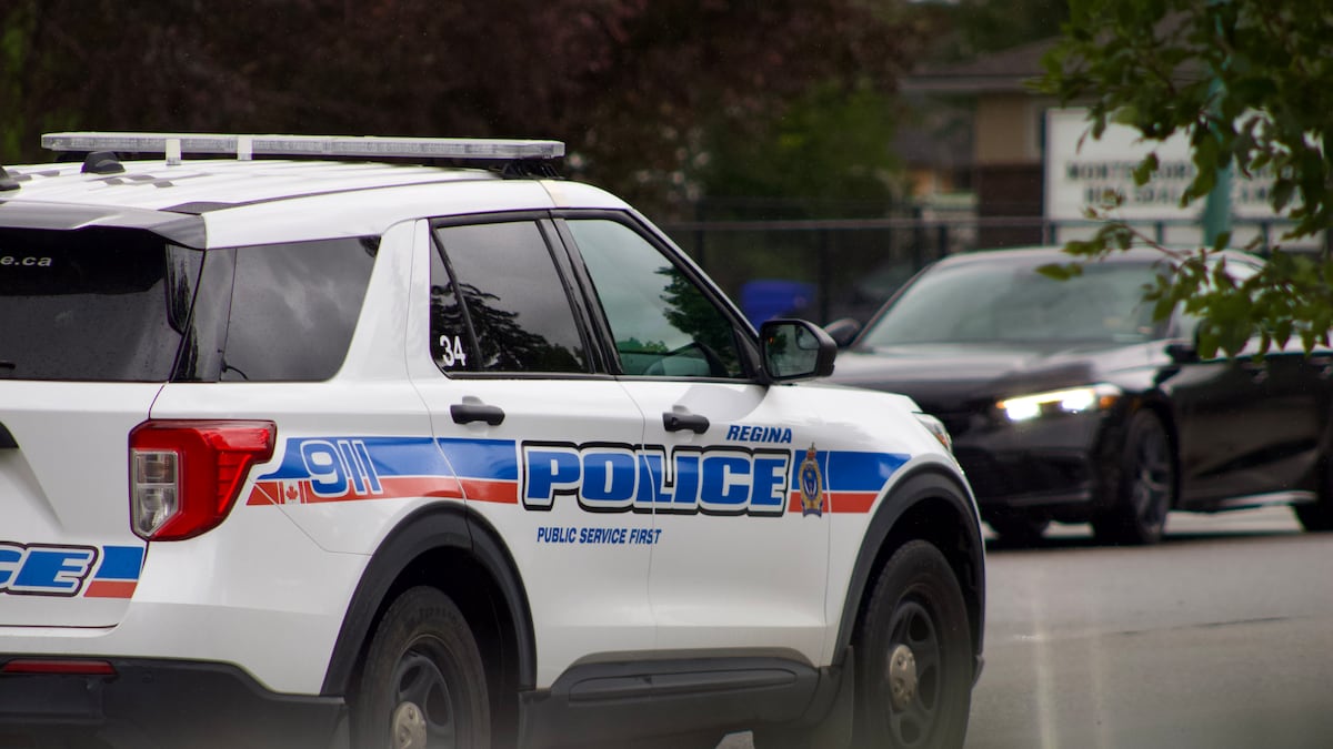 Four men facing weapons charges after fight, stabbings in Regina