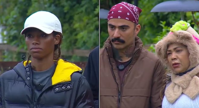 Nova polêmica? Ana Bruna Avila revela fala de Serginho Hondjakoff para peoas: ‘Mulher bonita para olhar’