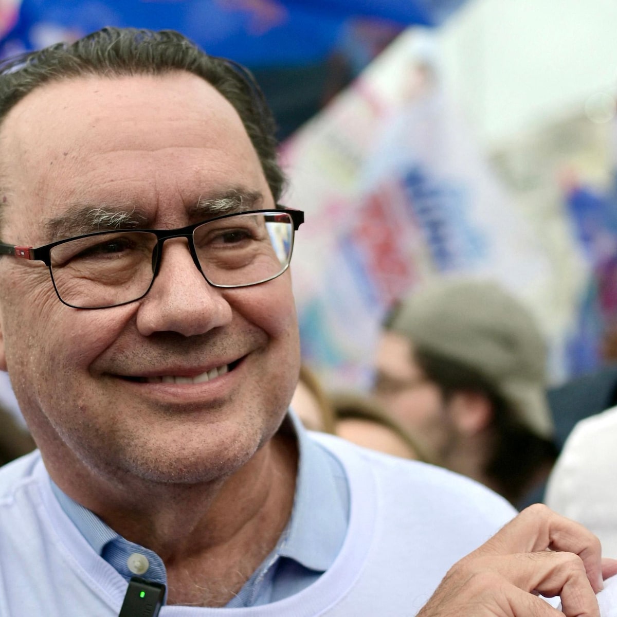 Entenda os 8 compromissos que Flávio assumiu para ter o apoio de Cury no 2° turno