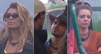 Daniel Erthal revela que vai para cima de Serginho Hondjakoff em A Fazenda: ‘Estou magoado’