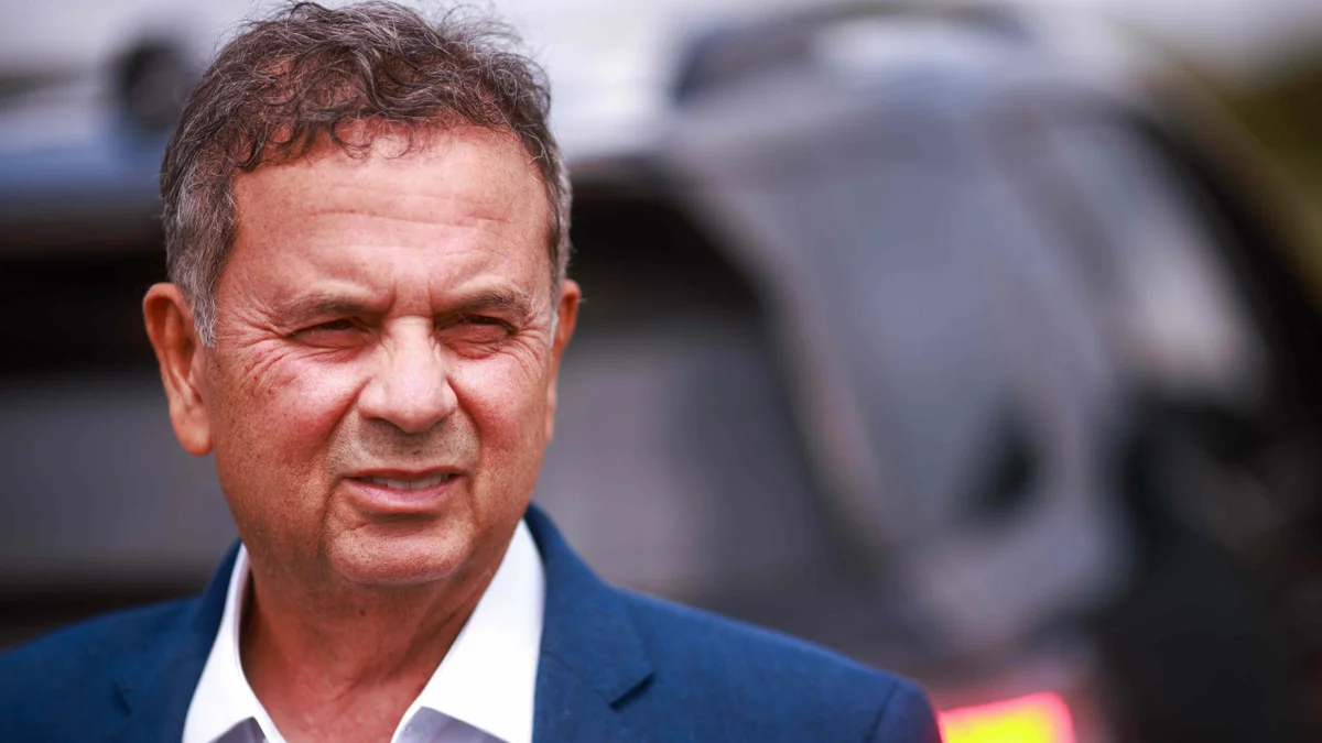 Marinho critica postura de Alcolumbre no Senado: "A serviço do governo"