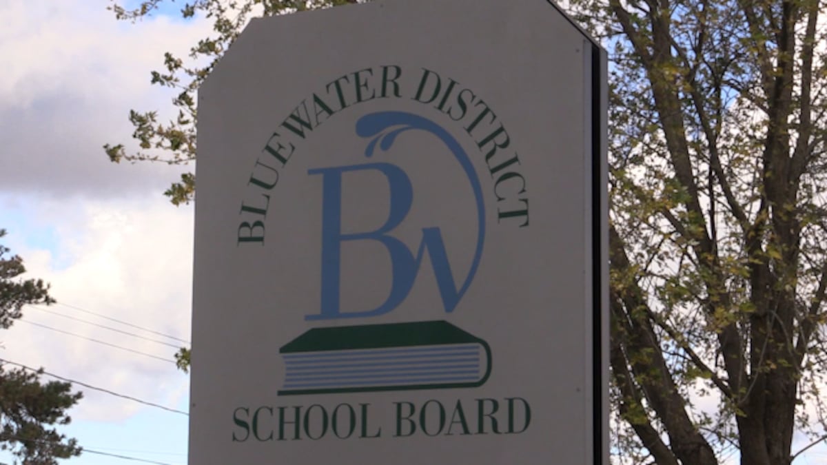 Family of Walkerton crash victim pushing for school transportation and grief counselling reform