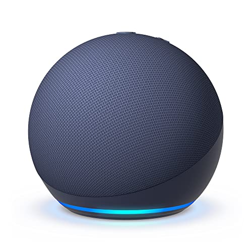 Imagem da matéria: Casa inteligente com som: Echo Dot em várias cores está entre as melhores ofertas do momento