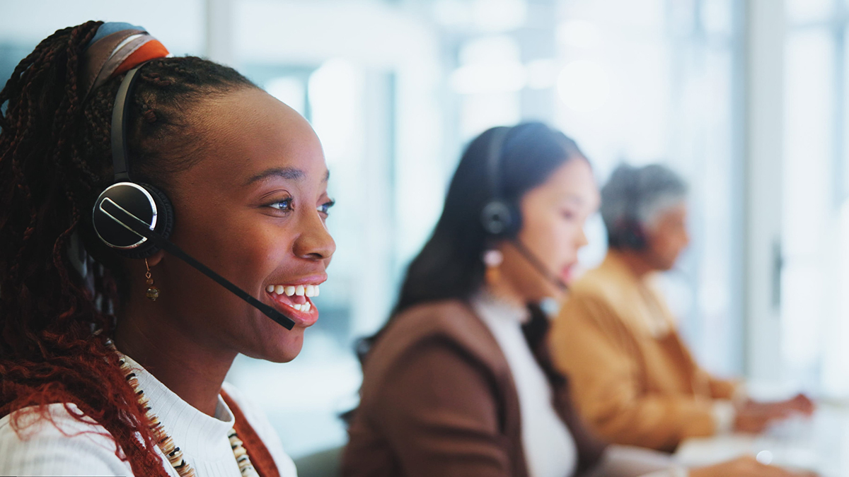 O setor de BPO dificilmente atingirá o alvo de 500 000 empregos