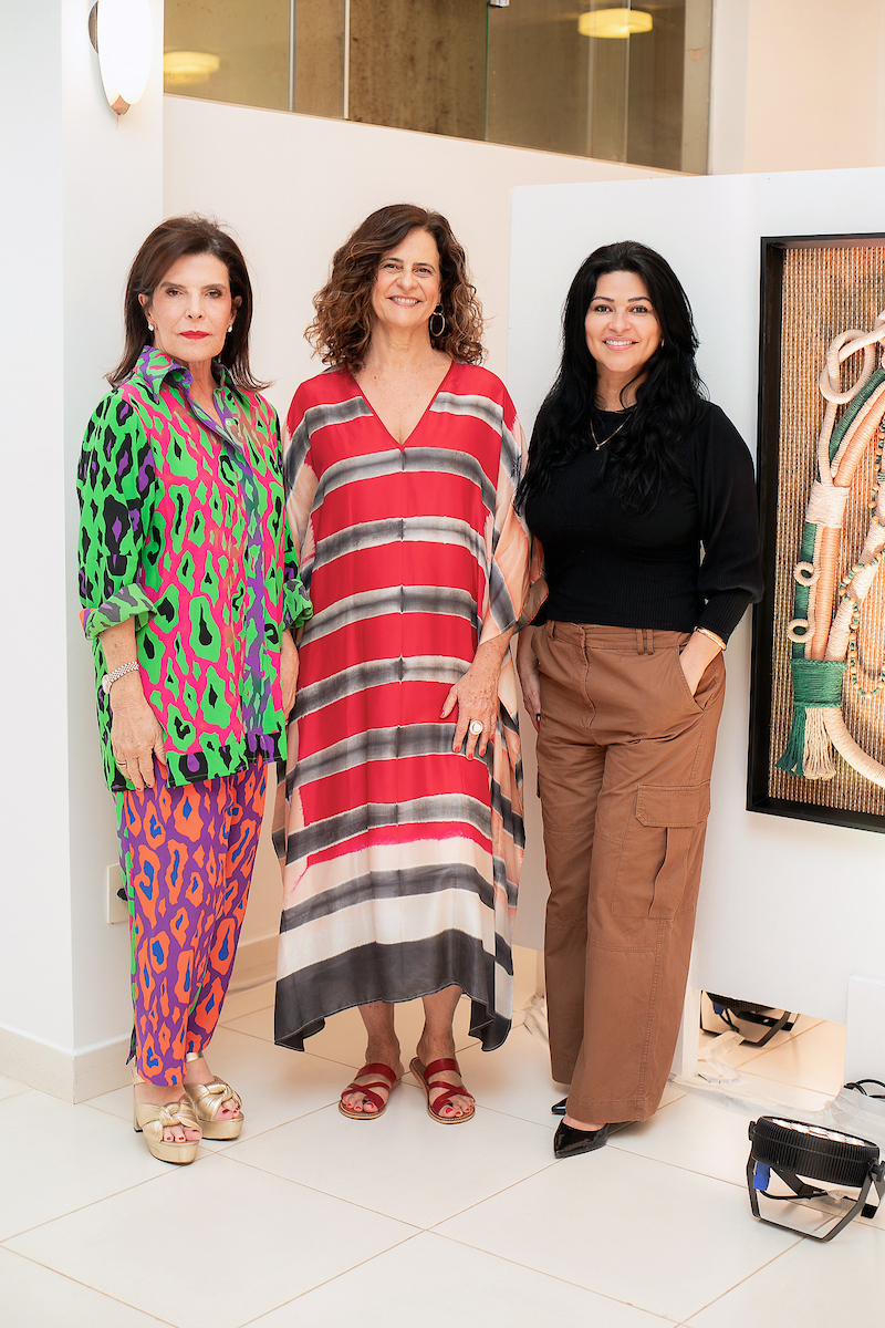 Fé, arte e solidariedade se unem em exposição dedicada a São Judas Tadeu