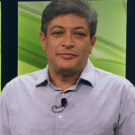 Imagem da matéria: O mistério do genoma obscuro. Ele representa 80% do nosso DNA