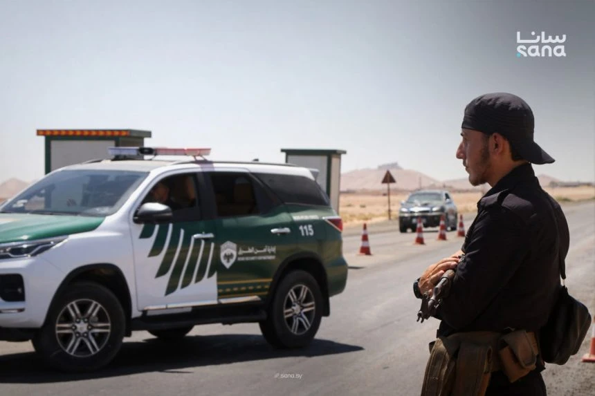 A Arábia Saudita e o SPARK assinaram com a Dalipal um acordo de US$ 2,1 bilhões para fabricação de equipamentos energéticos