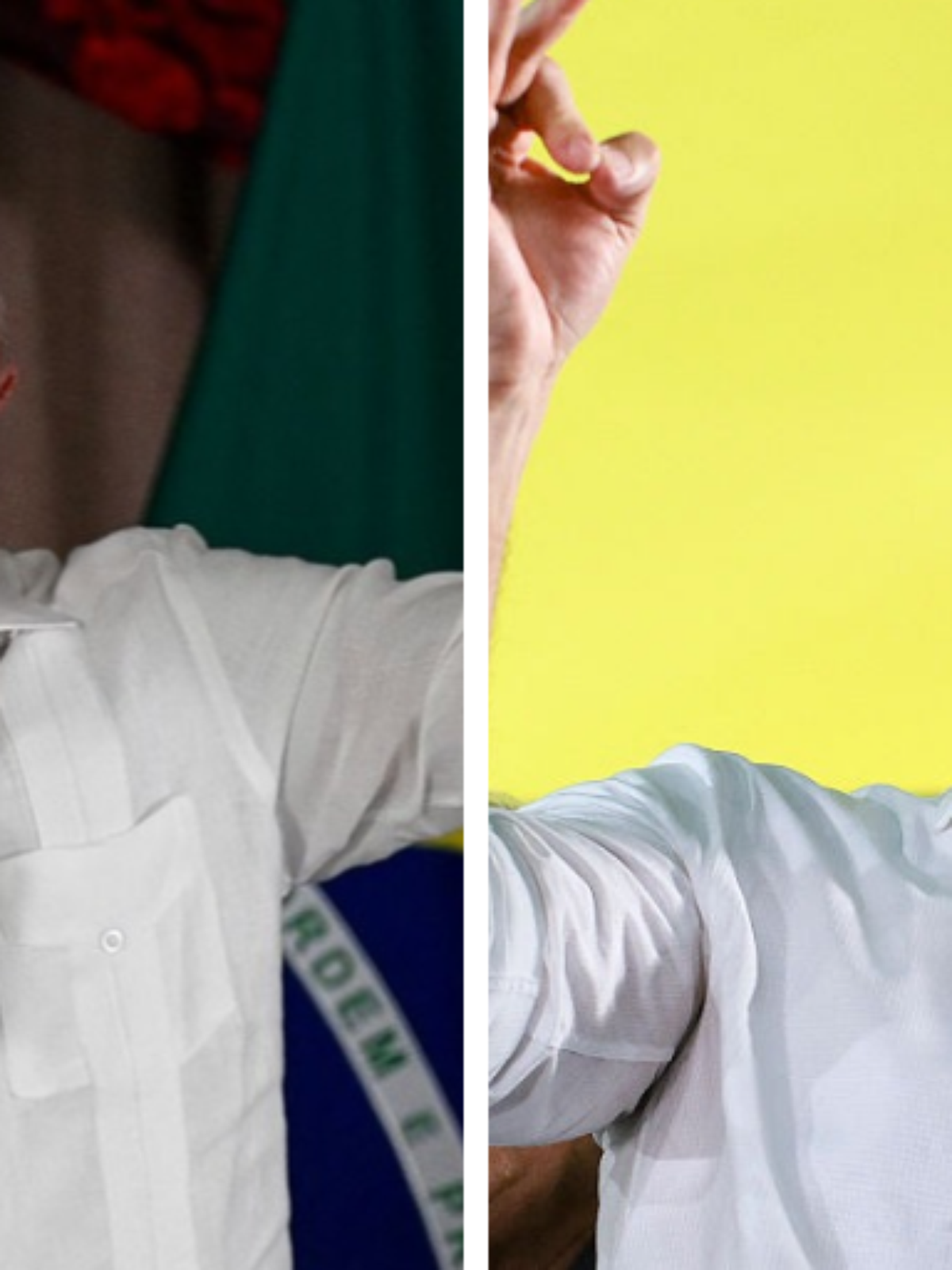 O que Flávio e Lula propõem sobre a escala 6x1