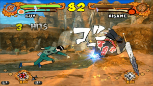 Do PS2 ao mobile: relembre os jogos de Naruto