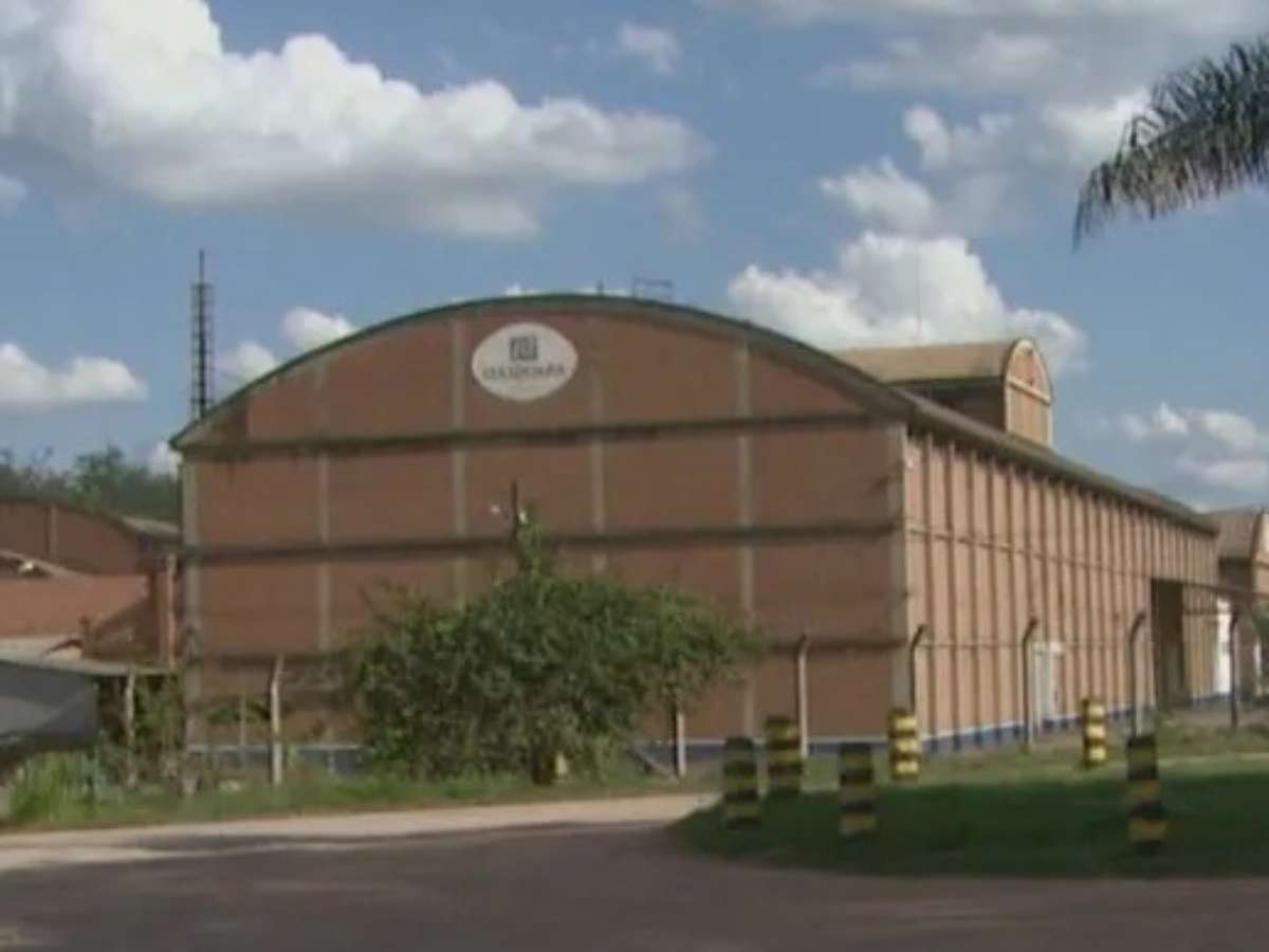 Explosão em usina deixa dois mortos e feridos no interior de SP