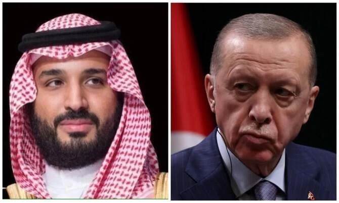 Cabinete Saudita apoia operações das forças da coalizão no Iêmen e alerta Houthis sobre ataques