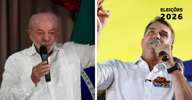 O que Flávio e Lula propõem sobre a escala 6x1
