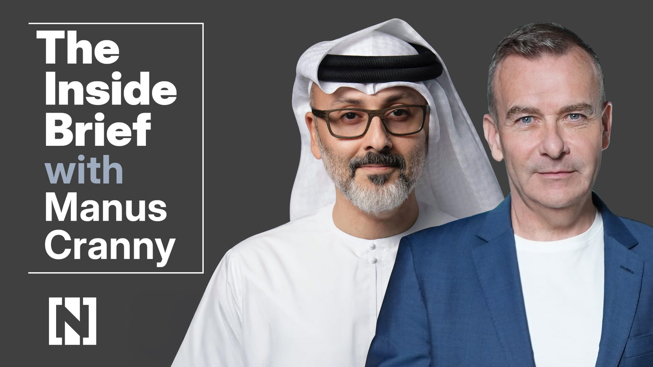 Alpha Dhabi compromete US$ 1 bi para investimentos globais em IA
