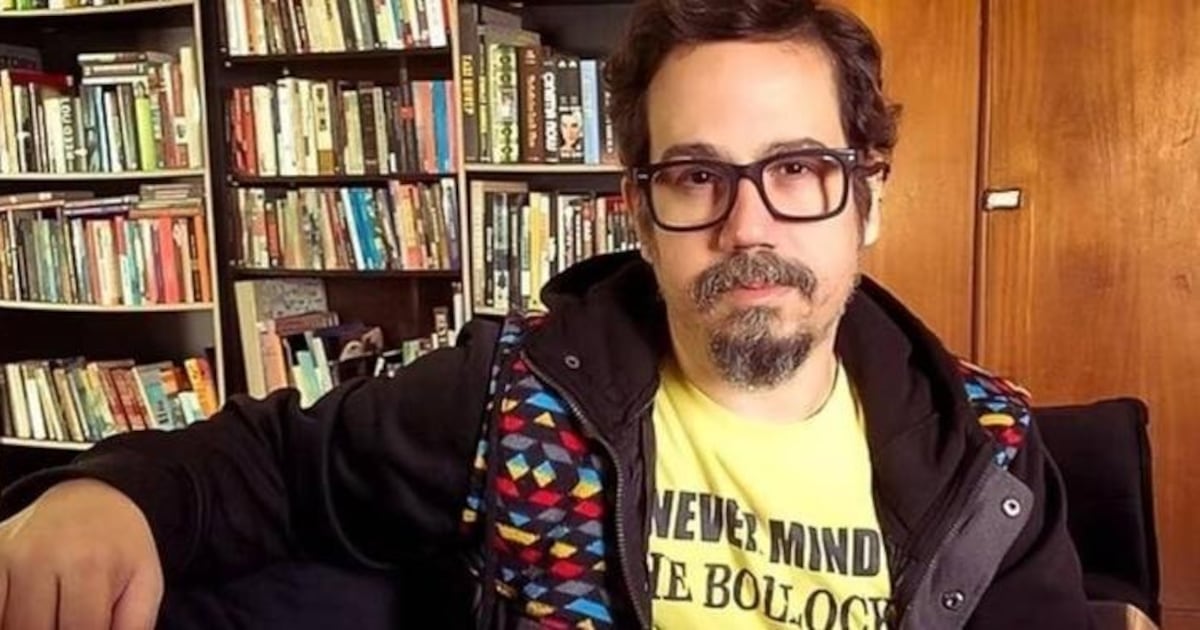 Laudo de Ricardo Spencer, cineasta encontrado morto, não tem sinais de violência ou drogas