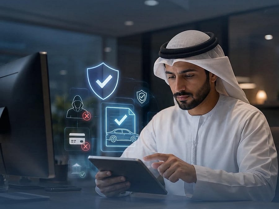 Polícia de Ras Al Khaimah prende suspeitos em esquema de fraude de seguro