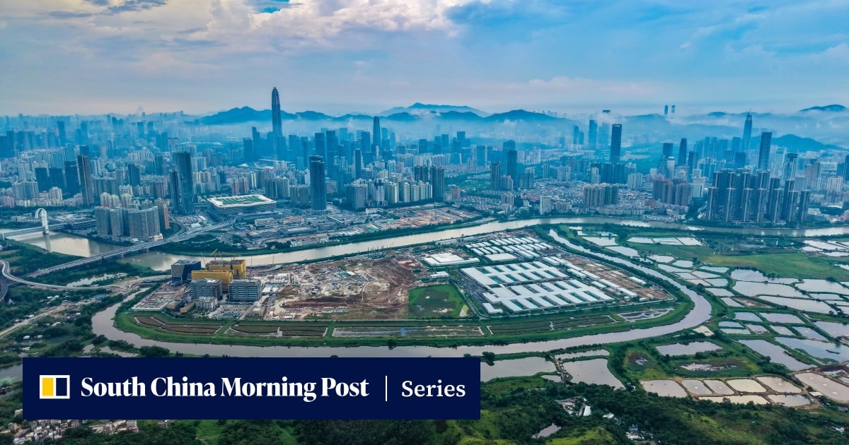 Hong Kong pode se tornar um novo centro para medicina de fronteira?