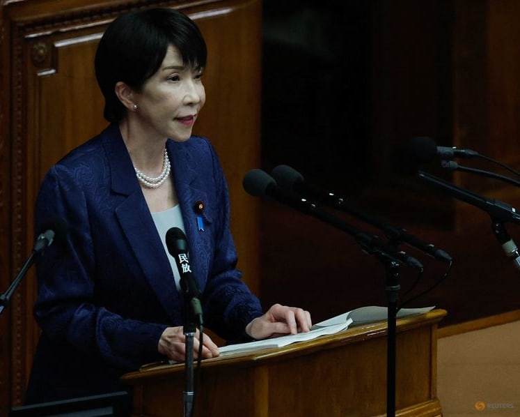 A China anuncia sanções contra ministros do Paraguai e Belize por laços com Taiwan
