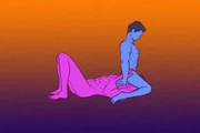 12 posições de sexo entre homens para explorar a primeira vez sem amarras