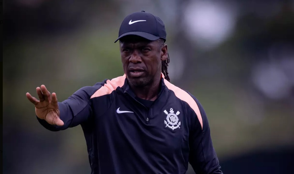 Aliados de Stabile vão pedir demissão de Seedorf se Corinthians perder na sexta