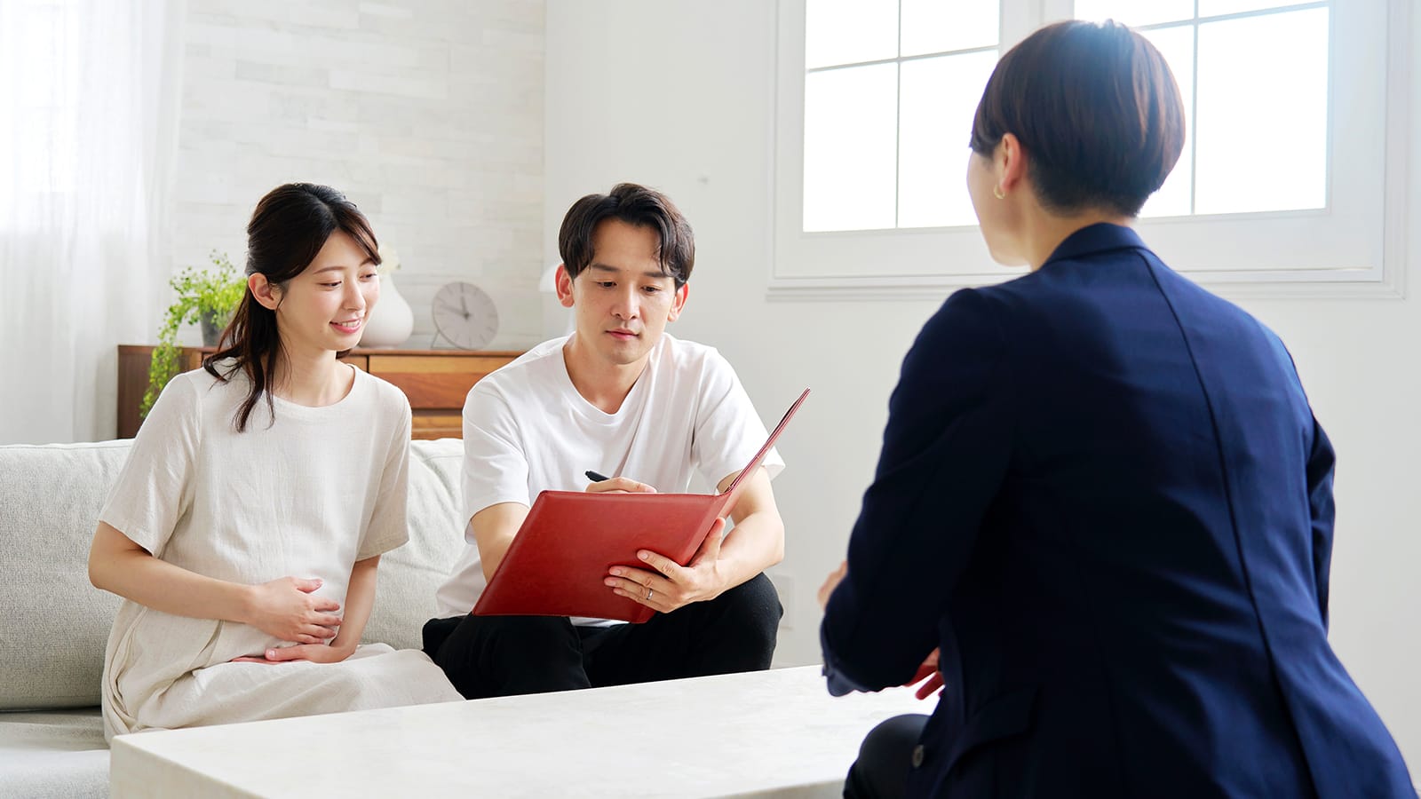 A relationship manager can help uncover the question behind the question – what a client ultimately wants the money to achieve.
