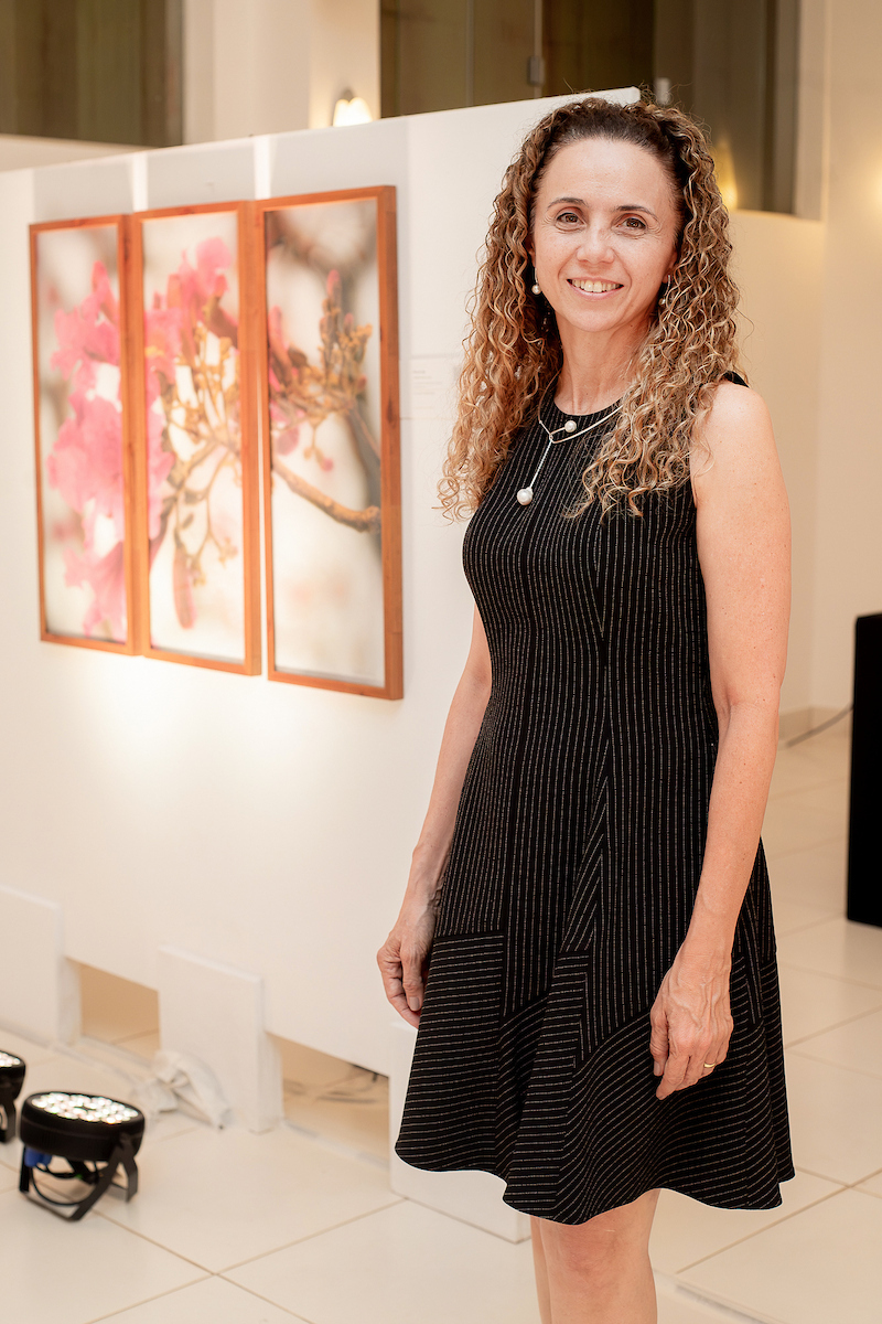 Fé, arte e solidariedade se unem em exposição dedicada a São Judas Tadeu