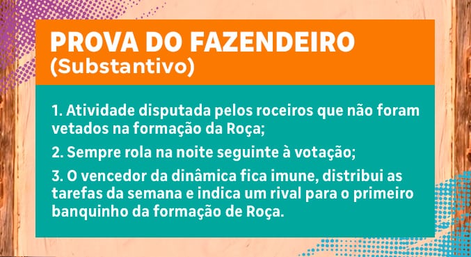 Serginho Hondjakoff bate de frente com Murilo Dias e deseja: ‘Tomara que a égua dê um coice’