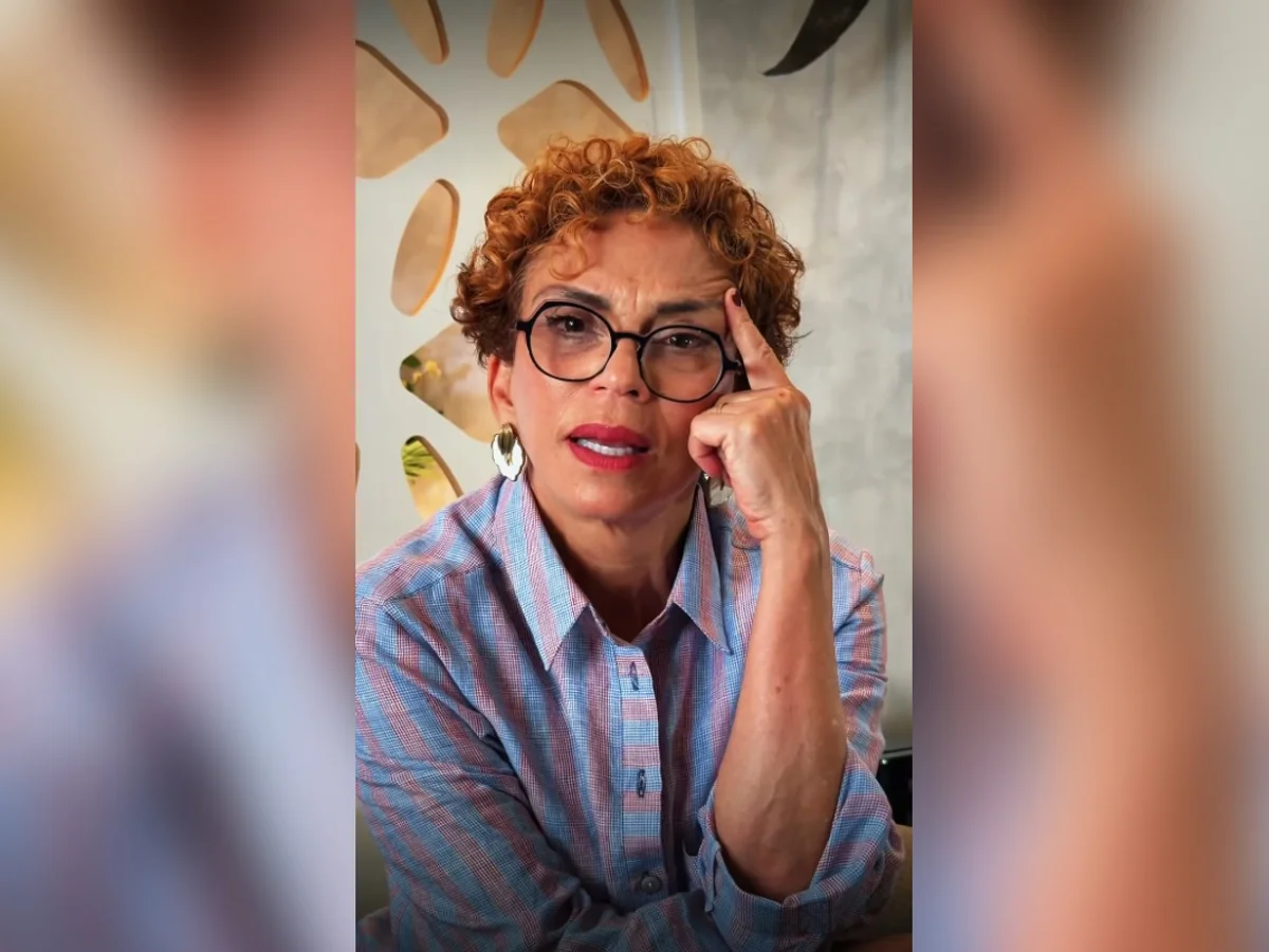 Eleita senadora, Marília embarca na campanha de Lula: "Cumpre compromissos"