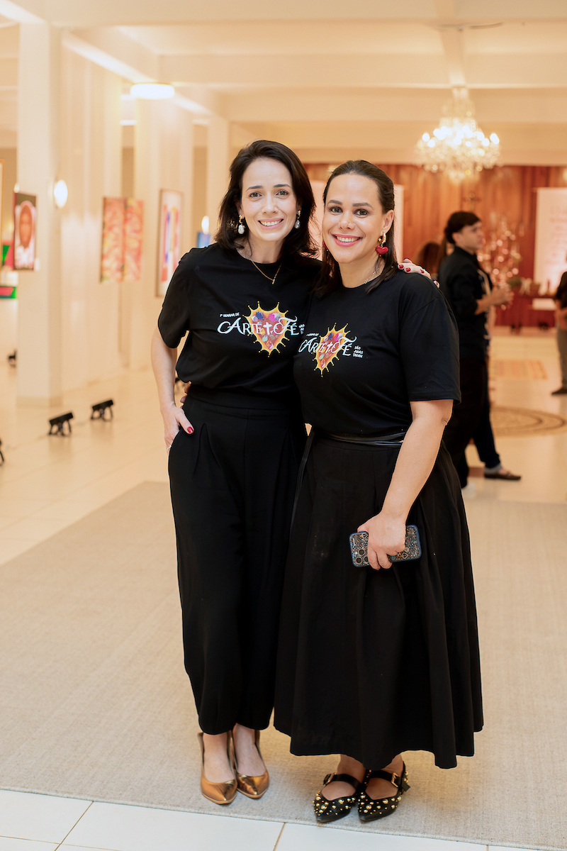 Fé, arte e solidariedade se unem em exposição dedicada a São Judas Tadeu