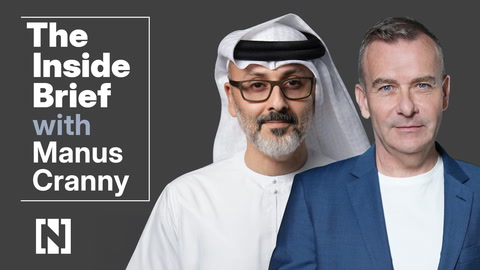 Alpha Dhabi compromete US$ 1 bi para investimentos globais em IA
