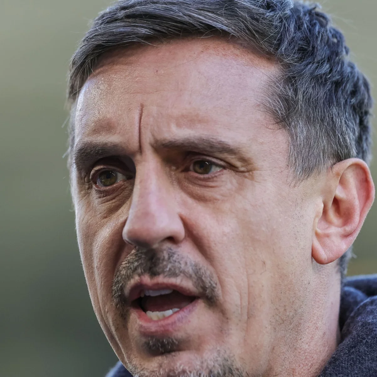 Ídolo do United detona jogadores do time após derrota e sequência negativa