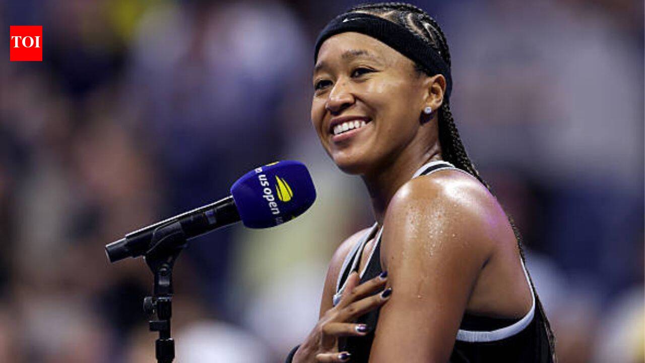 "Muitas vezes senti que as pessoas não têm consideração por...": Como Naomi Osaka transformou sua multa de 15.000 dólares no Roland Garros em uma forte campanha a favor do apoio à saúde mental