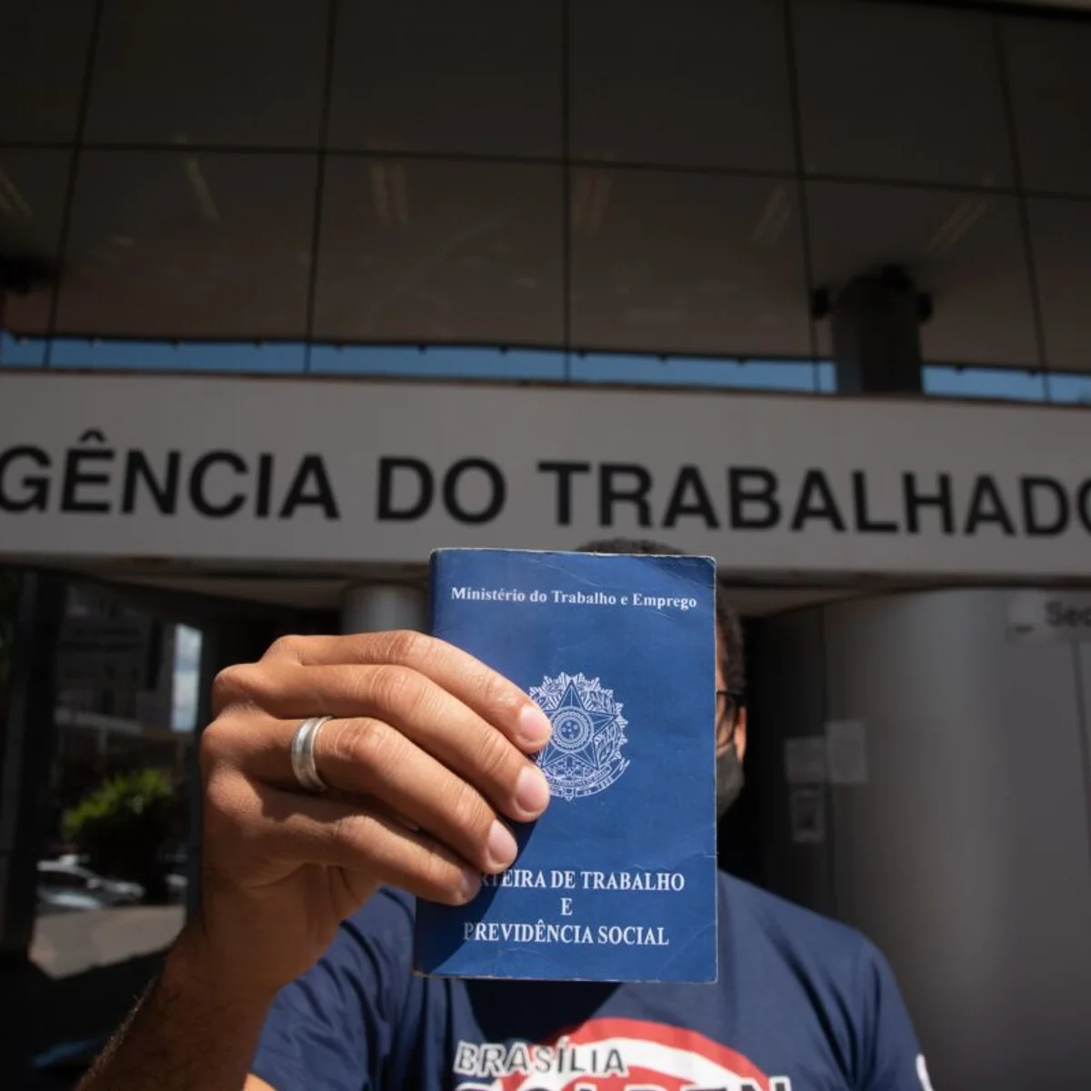 Fim da 6x1: trabalhador poderá ter direito a duas folgas já em dezembro