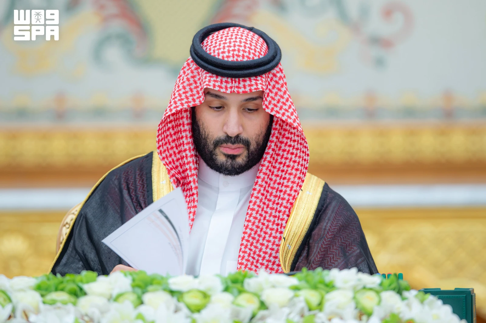 Cabinete Saudita apoia operações das forças da coalizão no Iêmen e alerta Houthis sobre ataques