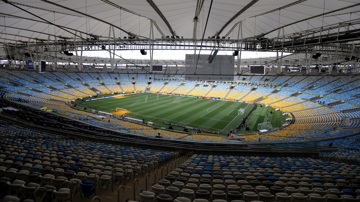 Vasco tem liminar negada pela Justiça para enfrentar o Boca Juniors no Maracanã