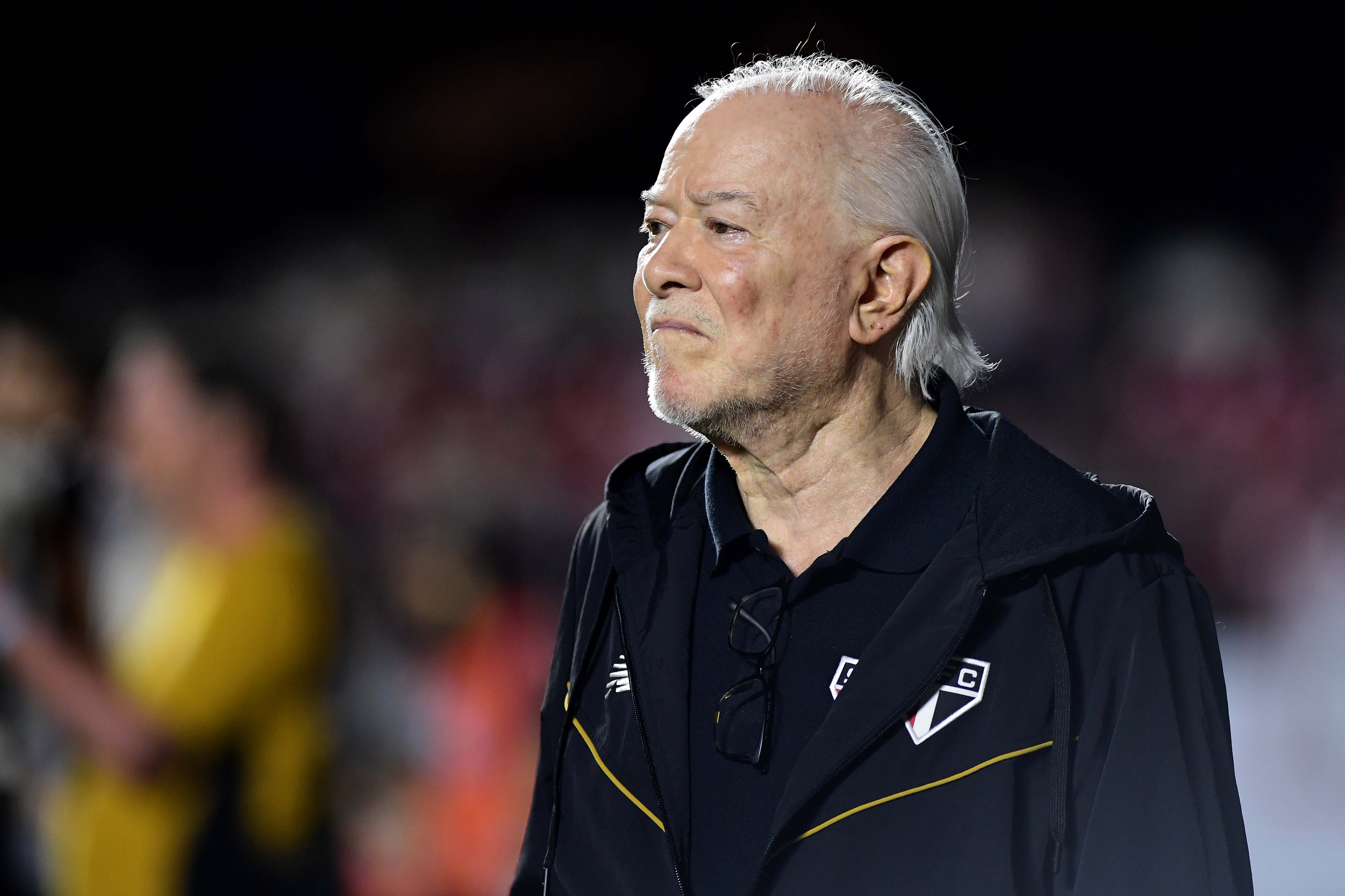 Eleição trava planejamento do São Paulo para 2027: Dorival e cinco jogadores têm futuro indefinido