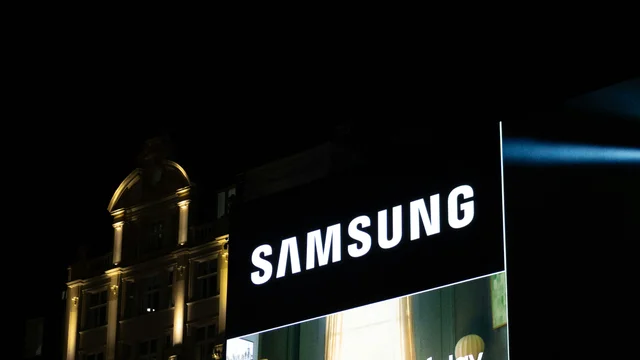 Samsung prevê lucro histórico de US$ 80 bilhões graças à corrida da IA