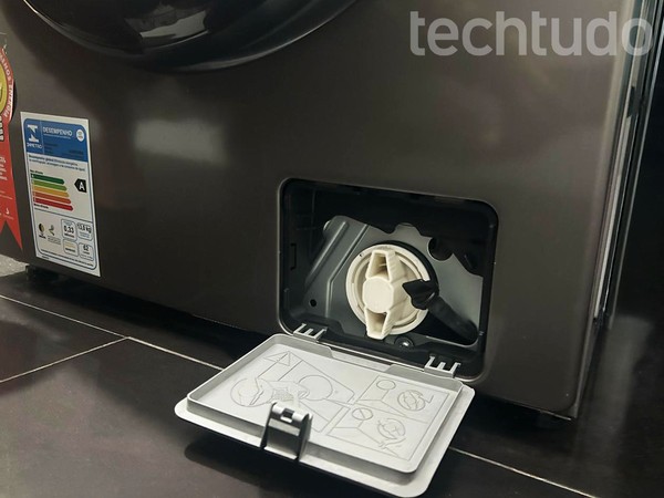 10 dicas para limpar a máquina de lavar e deixar o eletrodoméstico brilhando