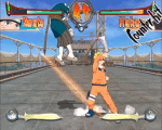Do PS2 ao mobile: relembre os jogos de Naruto
