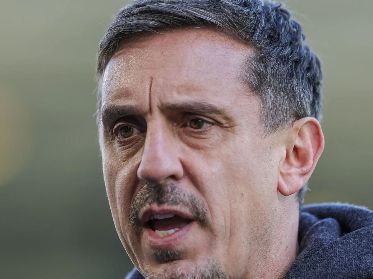 Ídolo do United detona jogadores do time após derrota e sequência negativa